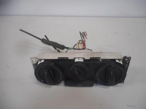 BEDIENINGSPANEEL VERWARMING Transporter / Caravelle T4, Auto-onderdelen, Dashboard en Schakelaars, Volkswagen, Gebruikt