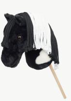 Hobby horse, Dieren en Toebehoren, Ophalen, Zo goed als nieuw