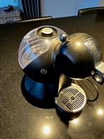 Dolce Gusto, Enlèvement, Utilisé