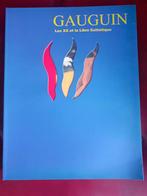 Gauguin, les XX, Ophalen of Verzenden, Gelezen
