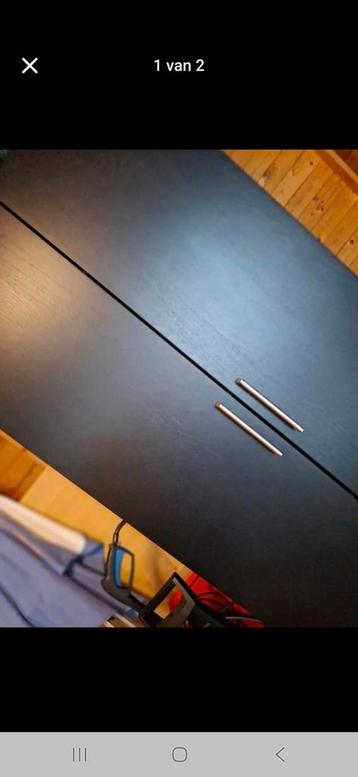 kast beschikbaar voor biedingen