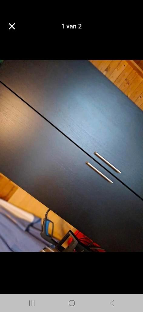 kast, Huis en Inrichting, Kasten | Kleerkasten, Gebruikt, Ophalen