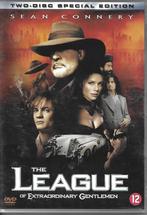 The League 2DVD, Cd's en Dvd's, Dvd's | Overige Dvd's, Ophalen of Verzenden