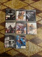 Lot ps3 games, Enlèvement ou Envoi