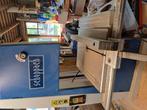 Scheppach basa 1 lintzaag, Ophalen, Zo goed als nieuw, Lintzaag