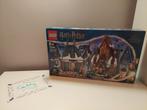 Lego 76388 Hogsmeade Village - Zweinsveld (Harry Potter), Ophalen of Verzenden, Nieuw, Complete set, Lego