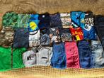 Pakket kledij jongen maat 116 - deel 2, Ophalen of Verzenden, Gebruikt, Jongen, Broek