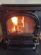 Saey 94 hout kolenkachel, Huis en Inrichting, Kachels, Ophalen, Gebruikt, Vrijstaand, Hout