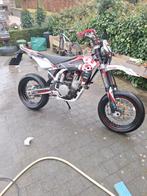 Husqvarna smr 510, Particulier, 510 cc, 1 cilinder, 12 t/m 35 kW
