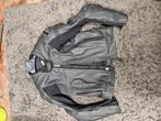Motorpak, Ophalen, Broek | leer