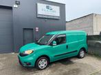 FIAT DOBLO 1.3JTD BJ2019 AIRCO CAMERA NAVIGATIE EURO6B FULL, Auto's, Voorwielaandrijving, 4 deurs, Stof, 4 cilinders