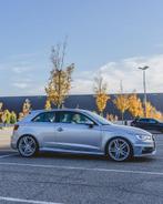 Audi a3 1.4 tfsi s-line, Auto's, Voorwielaandrijving, Stof, Euro 6, 4 cilinders