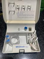 Aérosol/inhalateur medineb 700, Utilisé, Enlèvement ou Envoi