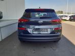 Hyundai Tucson Apple Carplay / Android Auto, Camera, Cruise, Auto's, Hyundai, Te koop, Zilver of Grijs, Benzine, 152 g/km