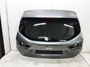 ACHTERKLEP Nissan Qashqai (J11) (01-2013/-) beschikbaar voor biedingen