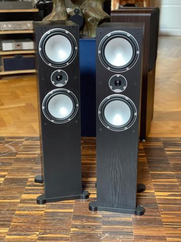 Zomeraanbieding!! Tannoy Mercury 7.4 set €299,- beschikbaar voor biedingen