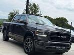 Dodge Ram 5.7i LPG SPORT TVA*BTW PNEUMATIC TOIT PANO CAMERA, Auto's, Dodge, Automaat, Gebruikt, 295 kW, Leder