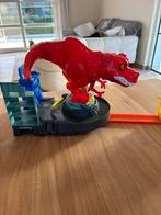 Dino race set, Ophalen, Zo goed als nieuw