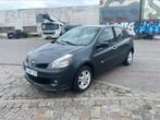 Renault Clio 1.2 16V, Auto's, Voorwielaandrijving, Stof, Zwart, 4 cilinders