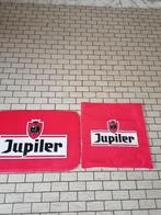 Jupiler deurmatten en kussen slopen, Ophalen of Verzenden, Nieuw, Overige typen, Jupiler