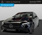 Mercedes-Benz A-Klasse 250 e Hatchback AMG Line | Panoramisc, Stof, Gebruikt, Euro 6, 4 cilinders