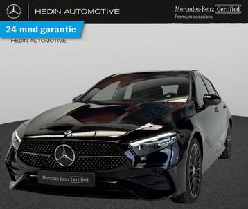 Mercedes-Benz A-Klasse 250 e Hatchback AMG Line | Panoramisc beschikbaar voor biedingen