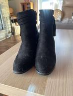 Bottes à talons noires, Kleding | Dames, Schoenen, Ophalen, Zwart, Chaussea, Zo goed als nieuw