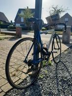 Koersfiets, Sport en Fitness, Wielrennen, Ophalen, Gebruikt