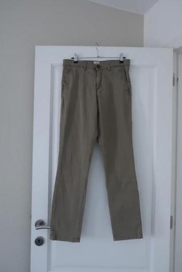 Jack&Jones Broek Beige 28/32 beschikbaar voor biedingen