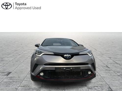 Toyota C-HR C-LUB BI-TON VISIBILITY PACK, Auto's, Toyota, Bedrijf, C-HR, Adaptive Cruise Control, Airbags, Airconditioning, Bluetooth