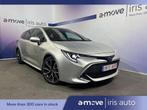 Toyota Corolla TOURING 2.0 HYBRID | NETTO: 14.900€ | FULL, Automaat, 4 deurs, Gebruikt, 4 cilinders