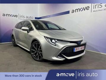 Toyota Corolla TOURING 2.0 HYBRID | NETTO: 14.900€ | FULL beschikbaar voor biedingen