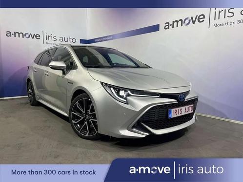Toyota Corolla TOURING 2.0 HYBRID | NETTO: 14.900€ | FULL, Auto's, Toyota, Bedrijf, Te koop, Corolla, ABS, Achteruitrijcamera