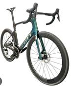 scott foil rc 20, Fietsen en Brommers, Fietsen | Racefietsen, Ophalen, Zo goed als nieuw