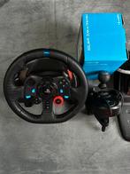 Logitech G29, Consoles de jeu & Jeux vidéo, Consoles de jeu | Sony Consoles | Accessoires, Enlèvement, Utilisé, Volant ou Pédales