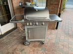 Bbq op gas, Tuin en Terras, Gasbarbecues, Ophalen, Gebruikt, Barbecook