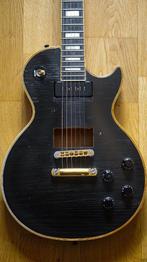 Gibson Les Paul DEMO Custom - Pick Up Swap, Musique & Instruments, Instruments à corde | Guitares | Électriques, Solid body, Gibson