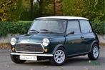 MINI 1000 E (Austin), 41 ch, Achat, 998 cm³, Entreprise
