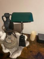 Notarislamp Erpe 52 bureaulamp, Huis en Inrichting, Lampen | Tafellampen, Ophalen, Zo goed als nieuw