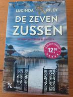 Lucinda Riley - De zeven zussen, Ophalen of Verzenden, Nieuw, Lucinda Riley