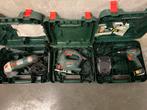 Bosch, Bricolage & Construction, Outillage | Foreuses, Enlèvement, Comme neuf, Autres types