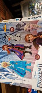 Hama kralen frozen, Ophalen, Zo goed als nieuw