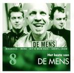 de mens, Cd's en Dvd's, Cd's | Nederlandstalig, Ophalen of Verzenden