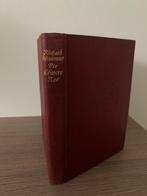 Die schwere Not, Richard Skowronnek (1916), Ophalen of Verzenden