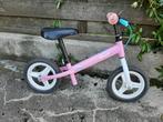 loopfiets 10" (2 - 5 jaar), Ophalen, Gebruikt, Loopfiets