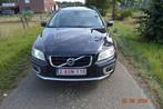 auto, Auto's, Volvo, XC70, Zwart, Leder, Particulier