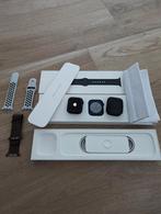 Apple Watch séries 8 45mm, Bijoux, Sacs & Beauté, Comme neuf, Enlèvement