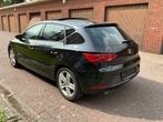 2019 Seat Leon Fr Personenauto, Auto's, Seat, Gebruikt, Leon, Bedrijf, Handgeschakeld