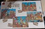 Puzzels Comic City Collection, Ophalen of Verzenden, Meer dan 1500 stukjes, Nieuw, Legpuzzel
