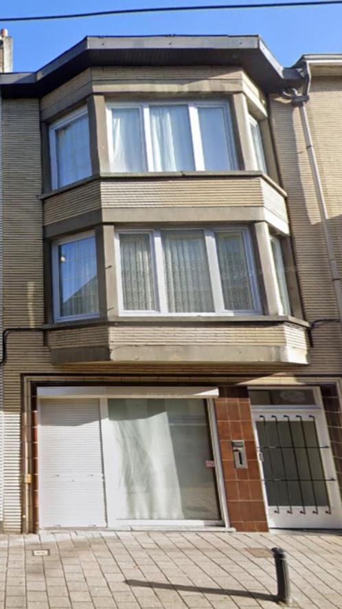 Te koop handelspand in Gent, Immo, Huizen en Appartementen te koop, Gent, Tussenwoning, B